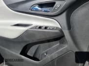 ✅ 2020 Chevrolet Equinox LT • VIN: 2GNAXJEV7L6157084 • Lot: 43067905. Listed on IAAI with 62,032 mi. Free auction sales archive from the USA and detailed vehicle history report at DreamBid. Image 1.