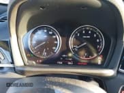 ✅ 2018 BMW X1 xDrive28i • VIN: WBXHT3C3XJ5L30737 • Lot: 43567356. Wystawiony na IAAI z przebiegiem 77 546 mil. Bezpłatny archiwum sprzedaży aukcyjnych z USA i szczegółowy raport historii pojazdu na DreamBid. Zdjęcie 7.