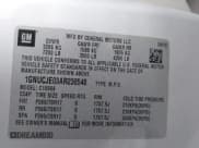 ✅ 2010 Chevrolet Suburban LT • VIN: 1GNUCJE03AR238548 • Lot: 42104596. Listed on IAAI with 153,959 mi. Free auction sales archive from the USA and detailed vehicle history report at DreamBid. Image 9.