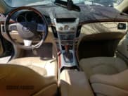 ✅ 2013 Cadillac CTS Premium • VIN: 1G6DP5E34D0100575 • Лот: 49862995. Опубликован ранее на Copart с пробегом 101 302 миль. Бесплатный доступ к архиву аукционных продаж из США и подробный отчёт об истории автомобиля на DreamBid. Изображение 8.