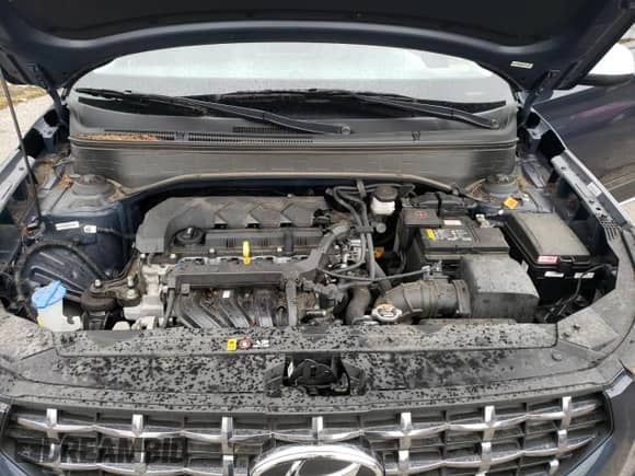 2020 Hyundai Venue SEL с VIN KMHRC8A37LU023337, выставлен на аукционе Copart как лот 73180164 с пробегом 17 644 миль миль и Списание • Salvage title. История ставок и продаж доступна на DreamBid. Изображение 12.