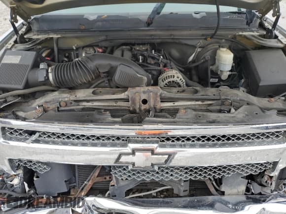 ✅ 2010 Chevrolet Silverado 1500 LT • VIN: 3GCRKSEA8AG255748 • Lot: 73339524. Listed on Copart with Not provided. Free auction sales archive from the USA and detailed vehicle history report at DreamBid. Image 12.