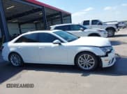 ✅ 2019 Audi A4 Premium • VIN: WAUDNAF41KN018478 • Lot: 43308982. Listed on IAAI with 53,162 mi. Free auction sales archive from the USA and detailed vehicle history report at DreamBid. Image 13.