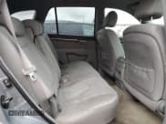 ✅ 2007 Hyundai Santa Fe SE • VIN: 5NMSH13E97H003178 • Lot: 78619304. Listed on Copart with 181,624 mi. Free auction sales archive from the USA and detailed vehicle history report at DreamBid. Image 11.