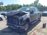 ✅ 2019 Ford F-250 XL • VIN: 1FT7W2BT7KED09566 • Lot: 42710296. Listed on IAAI with Not provided. Free auction sales archive from the USA and detailed vehicle history report at DreamBid. Image 17.