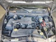 ✅ 2002 Dodge Dakota SLT • VIN: 1B7HG48N92S620875 • Lot: 86101494. Listed on Copart with 159,436 mi. Free auction sales archive from the USA and detailed vehicle history report at DreamBid. Image 11.