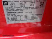 ✅ 2016 Chevrolet Silverado 1500 LTZ • VIN: 3GCPCSECXGG248802 • Лот: 59731905. Опубликован ранее на Copart с пробегом 118 528 миль. Бесплатный доступ к архиву аукционных продаж из США и подробный отчёт об истории автомобиля на DreamBid. Изображение 13.