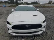 ✅ 2020 Ford Mustang GT • VIN: 1FA6P8CF7L5185410 • Lot: 90305915. Wystawiony na Copart z przebiegiem 61 714 mil. Bezpłatny archiwum sprzedaży aukcyjnych z USA i szczegółowy raport historii pojazdu na DreamBid. Zdjęcie 5.