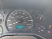 ✅ 2005 Chevrolet Express Cargo • VIN: 1GCFG15X451178626 • Lot: 42926306. Listed on IAAI with 434,042 mi. Free auction sales archive from the USA and detailed vehicle history report at DreamBid. Image 7.