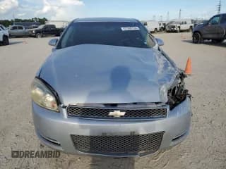 ✅ 2014 Chevrolet Impala LT • VIN: 2G1WB5E33E1175447 • Лот: 67380134. Опубликован ранее на Copart с пробегом 181 531 миль. Бесплатный доступ к архиву аукционных продаж из США и подробный отчёт об истории автомобиля на DreamBid. Изображение 5.