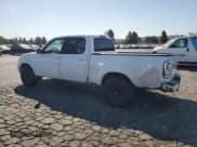 ✅ 2006 Toyota Tundra Limited • VIN: 5TBET38156S512900 • Лот: 65539125. Опубликован ранее на Copart с пробегом 210 154 миль. Бесплатный доступ к архиву аукционных продаж из США и подробный отчёт об истории автомобиля на DreamBid. Изображение 2.