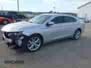 2016 Chevrolet Impala LT with VIN 2G1115S36G9194418, listed as a IAAI auction lot 43366613 with 117,826 mi miles and . Bid and sale history available at DreamBid. Image 2.