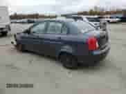 2011 Hyundai Accent GLS с VIN KMHCN4AC5BU604178, выставлен на аукционе Copart как лот 87348525 с пробегом 190 628 миль миль и Списание • Salvage title. История ставок и продаж доступна на DreamBid. Изображение 2.