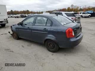 2011 Hyundai Accent GLS с VIN KMHCN4AC5BU604178, выставлен на аукционе Copart как лот 87348525 с пробегом 190 628 миль миль и Списание • Salvage title. История ставок и продаж доступна на DreamBid. Изображение 2.