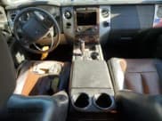 ✅ 2007 Ford Expedition Limited • VIN: 1FMFU19527LA14859 • Lot: 56657625. Listed on Copart with 186,736 mi. Free auction sales archive from the USA and detailed vehicle history report at DreamBid. Image 8.