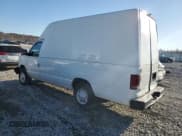 ✅ 2008 Ford Econoline Cargo Commercial • VIN: 1FTNS24L98DA34684 • Lot: 46922115. Listed on Copart with 90,471 mi. Free auction sales archive from the USA and detailed vehicle history report at DreamBid. Image 2.