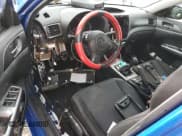 ✅ 2014 Subaru WRX WRX • VIN: JF1GV7E69EG016126 • Лот: 85305835. Опубликован ранее на Copart с пробегом 131 961 миль. Бесплатный доступ к архиву аукционных продаж из США и подробный отчёт об истории автомобиля на DreamBid. Изображение 8.