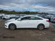 ✅ 2016 Hyundai Sonata SE • VIN: 5NPE24AF7GH283682 • Lot: 43457637. Listed on IAAI with 161,697 mi. Free auction sales archive from the USA and detailed vehicle history report at DreamBid. Image 14.