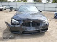 ✅ 2013 BMW M5 • VIN: WBSFV9C50DD096291 • Lot: 69560444. Listed on Copart with 85,723 mi. Free auction sales archive from the USA and detailed vehicle history report at DreamBid. Image 5.