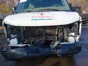 ✅ 2017 Chevrolet Express Cargo • VIN: 1GCWGBFF8H1351757 • Lot: 43738063. Listed on IAAI with 150,892 mi. Free auction sales archive from the USA and detailed vehicle history report at DreamBid. Image 6.