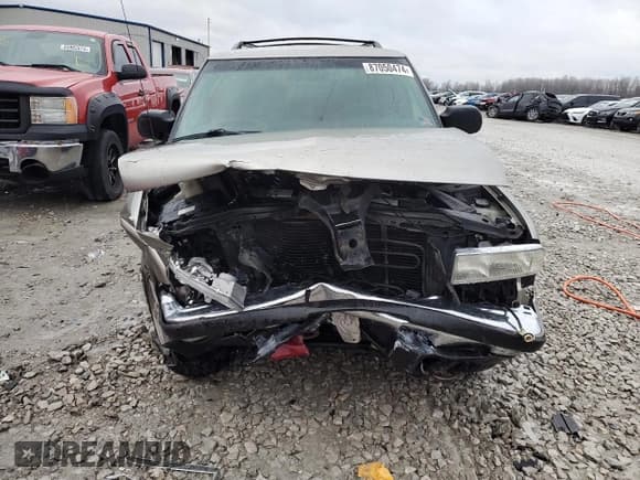 ✅ 2000 Chevrolet Blazer LT • VIN: 1GNDT13W5Y2311378 • Lot: 87050474. Wystawiony na Copart z przebiegiem Nie podano. Bezpłatny archiwum sprzedaży aukcyjnych z USA i szczegółowy raport historii pojazdu na DreamBid. Zdjęcie 5.