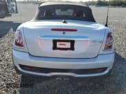 ✅ 2013 MINI Roadster S • VIN: WMWSY3C55DT593964 • Lot: 76834464. Wystawiony na Copart z przebiegiem 61 536 mil. Bezpłatny archiwum sprzedaży aukcyjnych z USA i szczegółowy raport historii pojazdu na DreamBid. Zdjęcie 6.