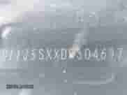 2013 Chevrolet Malibu LTZ with VIN 1G11J5SXXDF304697, listed as a IAAI auction lot 41880763 with 96,220 mi miles and . Bid and sale history available at DreamBid. Image 16.