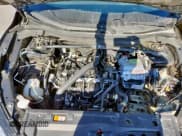 ✅ 2024 Mitsubishi Eclipse Cross SE • VIN: JA4ATWAA5RZ034833 • Lot: 92895215. Wystawiony na Copart z przebiegiem 29 510 mil. Bezpłatny archiwum sprzedaży aukcyjnych z USA i szczegółowy raport historii pojazdu na DreamBid. Zdjęcie 11.