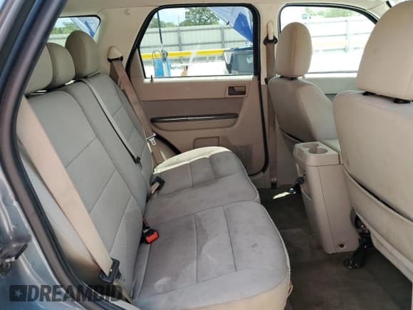 ✅ 2011 Ford Escape Hybrid • VIN: 1FMCU5K31BKB86253 • Лот: 57509525. Опубликован ранее на Copart с пробегом 159 486 миль. Бесплатный доступ к архиву аукционных продаж из США и подробный отчёт об истории автомобиля на DreamBid. Изображение 11.