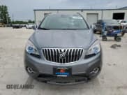 ✅ 2014 Buick Encore Leather • VIN: KL4CJGSB4EB632135 • Lot: 61259945. Wystawiony na Copart z przebiegiem 106 431 mil. Bezpłatny archiwum sprzedaży aukcyjnych z USA i szczegółowy raport historii pojazdu na DreamBid. Zdjęcie 5.