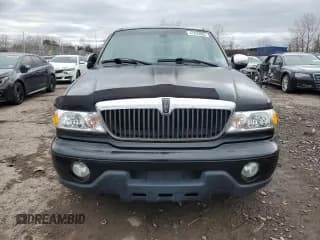 ✅ 2002 Lincoln Blackwood • VIN: 5LTEW05A32KJ01768 • Лот: 47839865. Опубликован ранее на Copart с пробегом 232 841 миль. Бесплатный доступ к архиву аукционных продаж из США и подробный отчёт об истории автомобиля на DreamBid. Изображение 5.