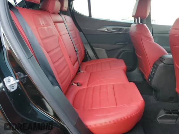 2024 Dodge Hornet R/T Plus z VIN ZACPDFDW2R3A10998, wystawiony jako Copart lot #46310575 z przebiegiem 11 231 mil mil oraz Szkoda całkowita • Salvage title. Historia ofert i sprzedaży dostępna na DreamBid. Obrazek 10.