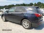✅ 2020 Chevrolet Equinox LS • VIN: 3GNAXHEV5LS680162 • Лот: 82048535. Опубликован ранее на Copart с пробегом 25 016 миль. Бесплатный доступ к архиву аукционных продаж из США и подробный отчёт об истории автомобиля на DreamBid. Изображение 2.