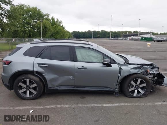 ✅ 2024 Honda Prologue Touring • VIN: 3GPKHXRJ3RS541148 • Lot: 43006769. Wystawiony na IAAI z przebiegiem 6 568 mil. Bezpłatny archiwum sprzedaży aukcyjnych z USA i szczegółowy raport historii pojazdu na DreamBid. Zdjęcie 13.