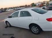 ✅ 2010 Toyota Corolla • VIN: 1NXBU4EE2AZ198322 • Lot: 43574778. Listed on IAAI with 62,913 mi. Free auction sales archive from the USA and detailed vehicle history report at DreamBid. Image 14.