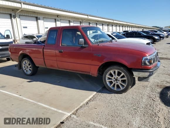 ✅ 1997 Ford Ranger XLT • VIN: 1FTCR14X0VPB09377 • Lot: 85846295. Wystawiony na Copart z przebiegiem 223 241 mil. Bezpłatny archiwum sprzedaży aukcyjnych z USA i szczegółowy raport historii pojazdu na DreamBid. Zdjęcie 4.
