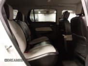 ✅ 2015 GMC Terrain SLT • VIN: 2GKALSEK7F6263981 • Lot: 42593438. Wystawiony na IAAI z przebiegiem 132 067 mil. Bezpłatny archiwum sprzedaży aukcyjnych z USA i szczegółowy raport historii pojazdu na DreamBid. Zdjęcie 8.