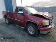 ✅ 2013 GMC Sierra 1500 Work Truck • VIN: 1GTN1TEX8DZ398294 • Лот: 85685755. Опубликован ранее на Copart с пробегом 66 850 миль. Бесплатный доступ к архиву аукционных продаж из США и подробный отчёт об истории автомобиля на DreamBid. Изображение 4.