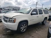 ✅ 2008 Chevrolet Suburban 2LT • VIN: 1GNFK16328R193634 • Lot: 68741644. Wystawiony na Copart z przebiegiem 265 320 mil. Bezpłatny archiwum sprzedaży aukcyjnych z USA i szczegółowy raport historii pojazdu na DreamBid. Zdjęcie 1.