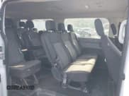 ✅ 2020 Ford Transit Passenger XL • VIN: 1FBAX2YG5LKA45932 • Лот: 43294442. Опубликован ранее на IAAI с пробегом 113 705 миль. Бесплатный доступ к архиву аукционных продаж из США и подробный отчёт об истории автомобиля на DreamBid. Изображение 8.