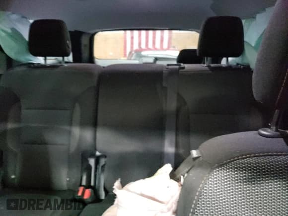 ✅ 2018 Chevrolet Traverse LS • VIN: 1GNEVFKWXJJ113632 • Lot: 53783084. Wystawiony na Copart z przebiegiem 84 904 mil. Bezpłatny archiwum sprzedaży aukcyjnych z USA i szczegółowy raport historii pojazdu na DreamBid. Zdjęcie 10.