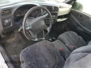 ✅ 1998 GMC Sonoma SLS • VIN: 1GTCS14W3W8516021 • Лот: 47306485. Опубликован ранее на Copart с пробегом 102 709 миль. Бесплатный доступ к архиву аукционных продаж из США и подробный отчёт об истории автомобиля на DreamBid. Изображение 8.