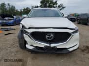 ✅ 2018 Mazda CX-5 Grand Touring • VIN: JM3KFBDM1J1352927 • Lot: 83772245. Listed on Copart with 92,118 mi. Free auction sales archive from the USA and detailed vehicle history report at DreamBid. Image 5.
