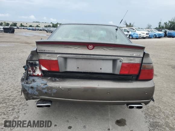 ✅ 2002 Cadillac Seville Luxury SLS • VIN: 1G6KS54Y72U218452 • Lot: 71632784. Wystawiony na Copart z przebiegiem 99 563 mil. Bezpłatny archiwum sprzedaży aukcyjnych z USA i szczegółowy raport historii pojazdu na DreamBid. Zdjęcie 6.