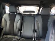 ✅ 2023 Acura MDX w/A-Spec Package • VIN: 5J8YE1H09PL009594 • Lot: 85362155. Wystawiony na Copart z przebiegiem 50 893 mil. Bezpłatny archiwum sprzedaży aukcyjnych z USA i szczegółowy raport historii pojazdu na DreamBid. Zdjęcie 10.