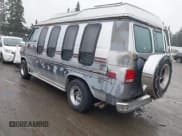 ✅ 1990 Chevrolet Sportvan • VIN: 1GBEG25K4L7168277 • Лот: 43909348. Опубликован ранее на IAAI с пробегом 248 140 миль. Бесплатный доступ к архиву аукционных продаж из США и подробный отчёт об истории автомобиля на DreamBid. Изображение 3.