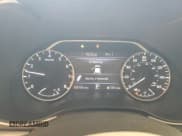 ✅ 2017 Nissan Maxima S • VIN: 1N4AA6AP2HC437191 • Lot: 87235745. Listed on Copart with 103,730 mi. Free auction sales archive from the USA and detailed vehicle history report at DreamBid. Image 9.