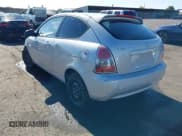 ✅ 2008 Hyundai Accent GS • VIN: KMHCM36C18U073320 • Лот: 42737250. Опубликован ранее на IAAI с пробегом 146 169 миль. Бесплатный доступ к архиву аукционных продаж из США и подробный отчёт об истории автомобиля на DreamBid. Изображение 3.