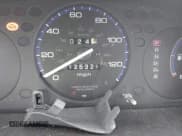 ✅ 2000 Honda Civic DX • VIN: 2HGEJ644XYH104197 • Lot: 42005938. Listed on IAAI with 125,321 mi. Free auction sales archive from the USA and detailed vehicle history report at DreamBid. Image 16.