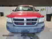 2008 Dodge Dakota ST z VIN 1D7HW28K78S511598, wystawiony jako Copart lot #83251644 z przebiegiem 216 120 mil mil oraz Czysty tytuł • Clean title. Historia ofert i sprzedaży dostępna na DreamBid. Obrazek 5.